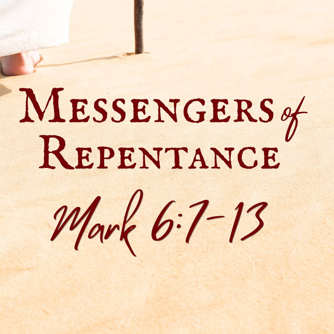 Calvary Baltimore Weekly Sermons