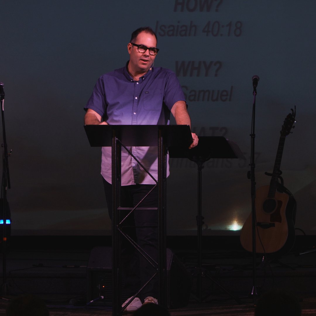 New Beginnings Lakeside Church