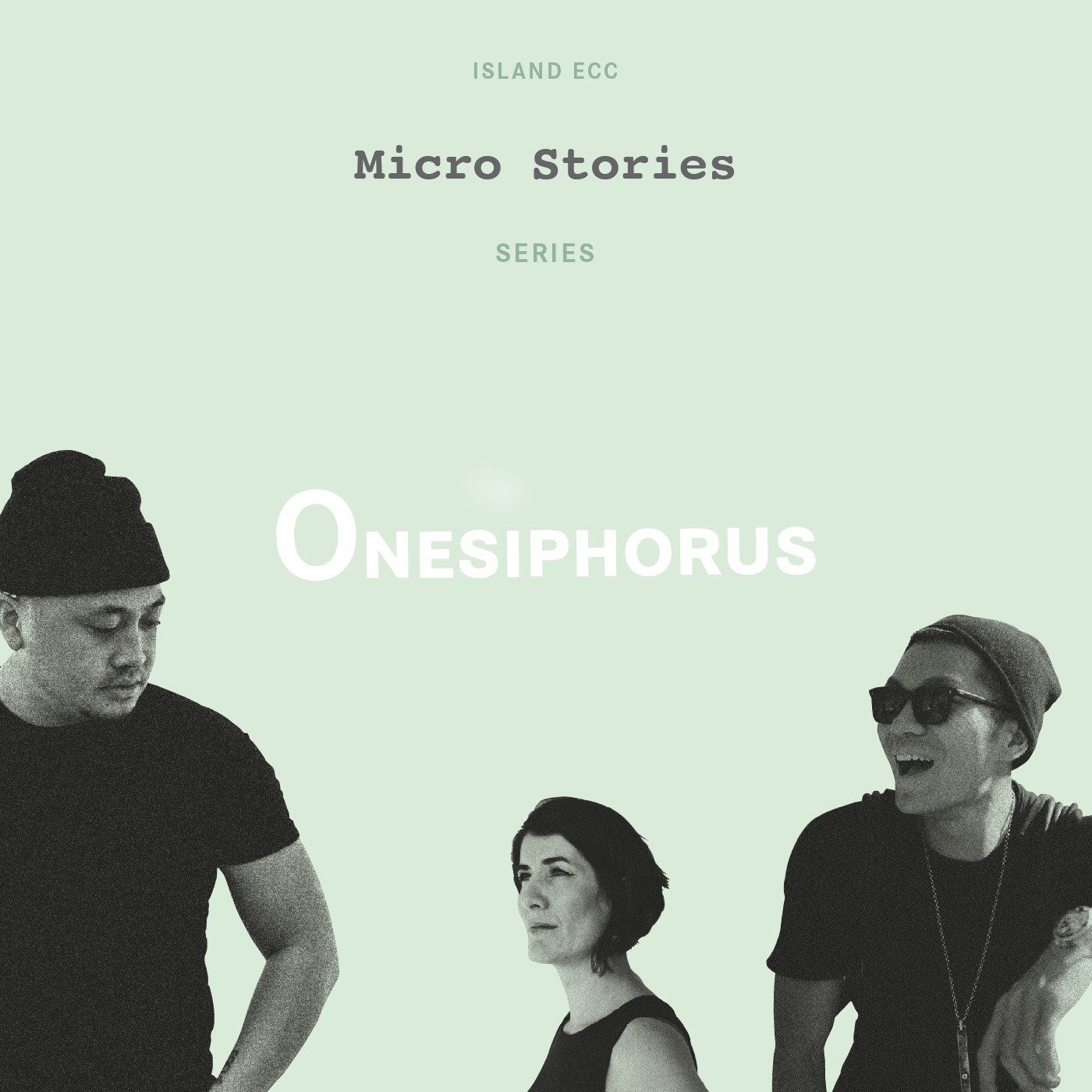 Micro Stories: Onesiphorus episode artwork