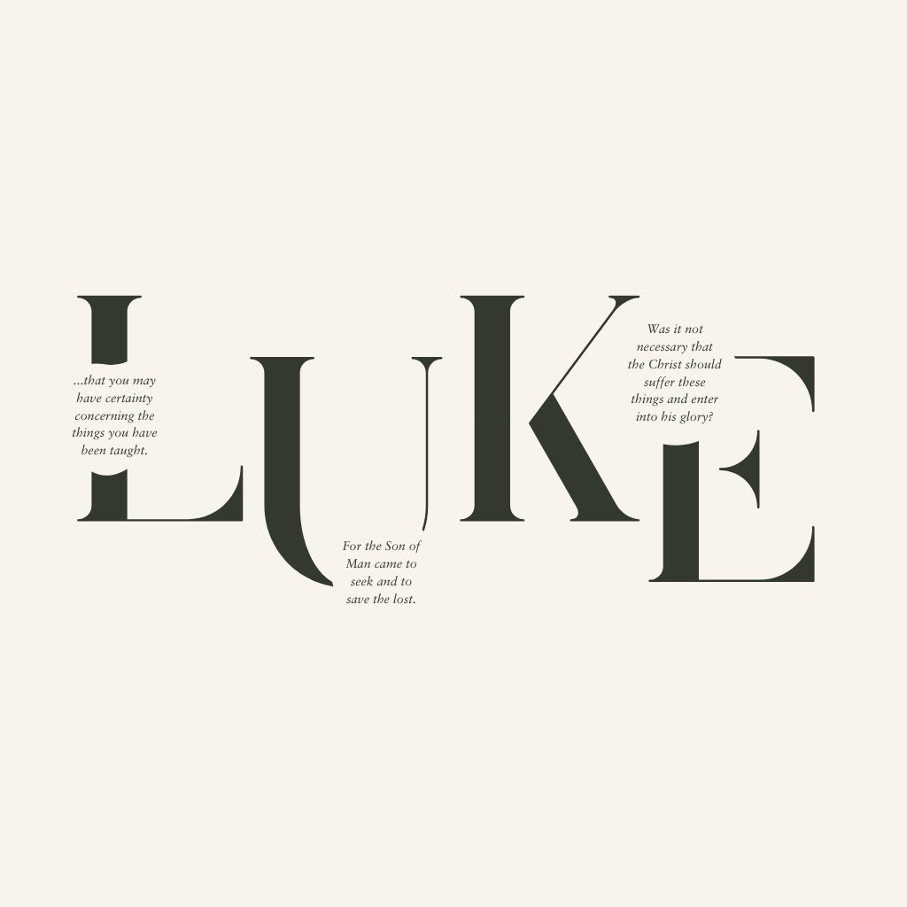Luke 12:35-48 episode artwork