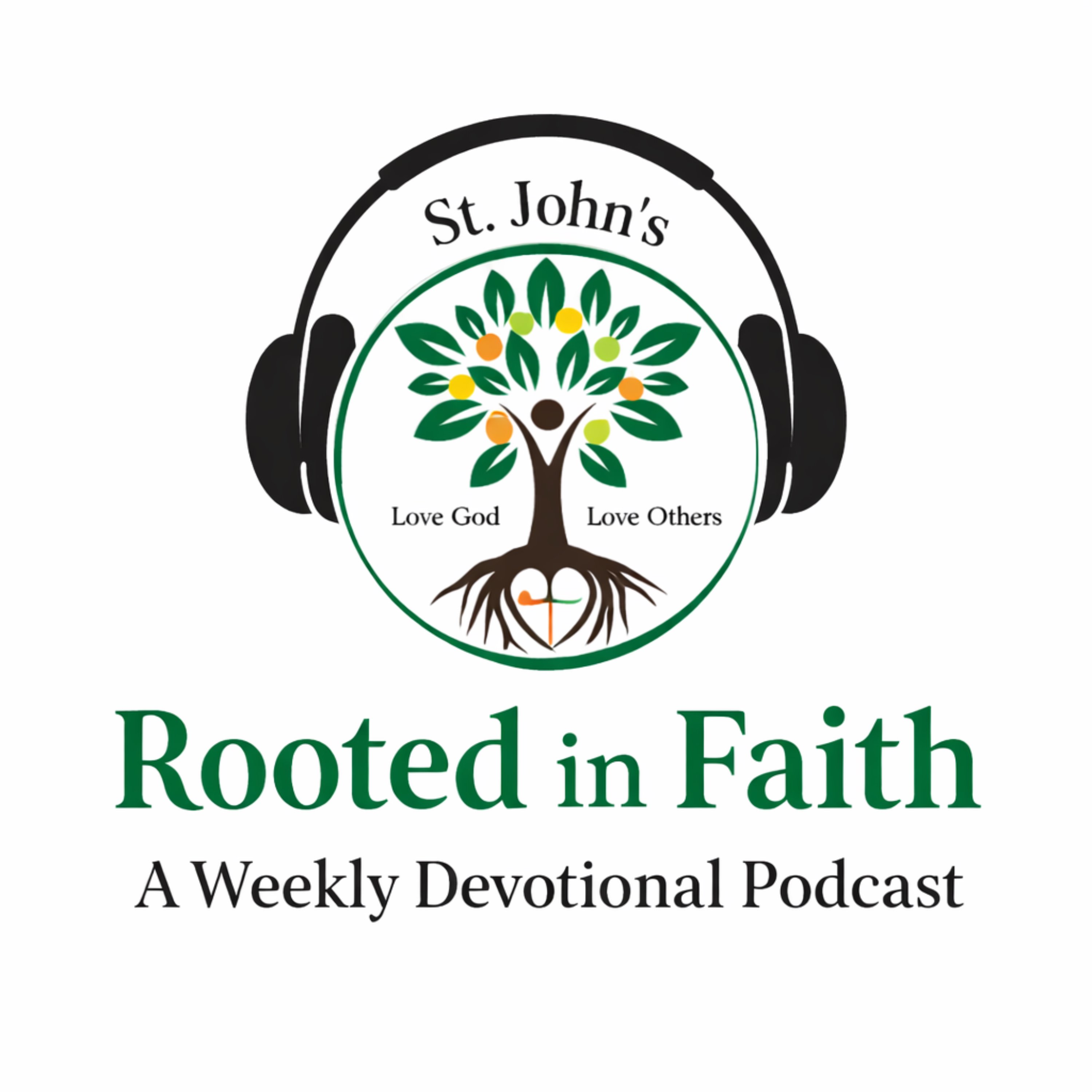 Rooted in Faith