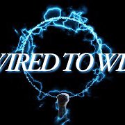 WIRED TO WIN episode artwork