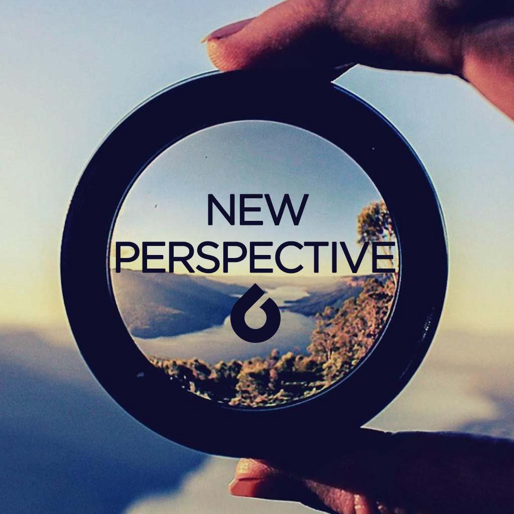 New Perspective | 2 episode artwork
