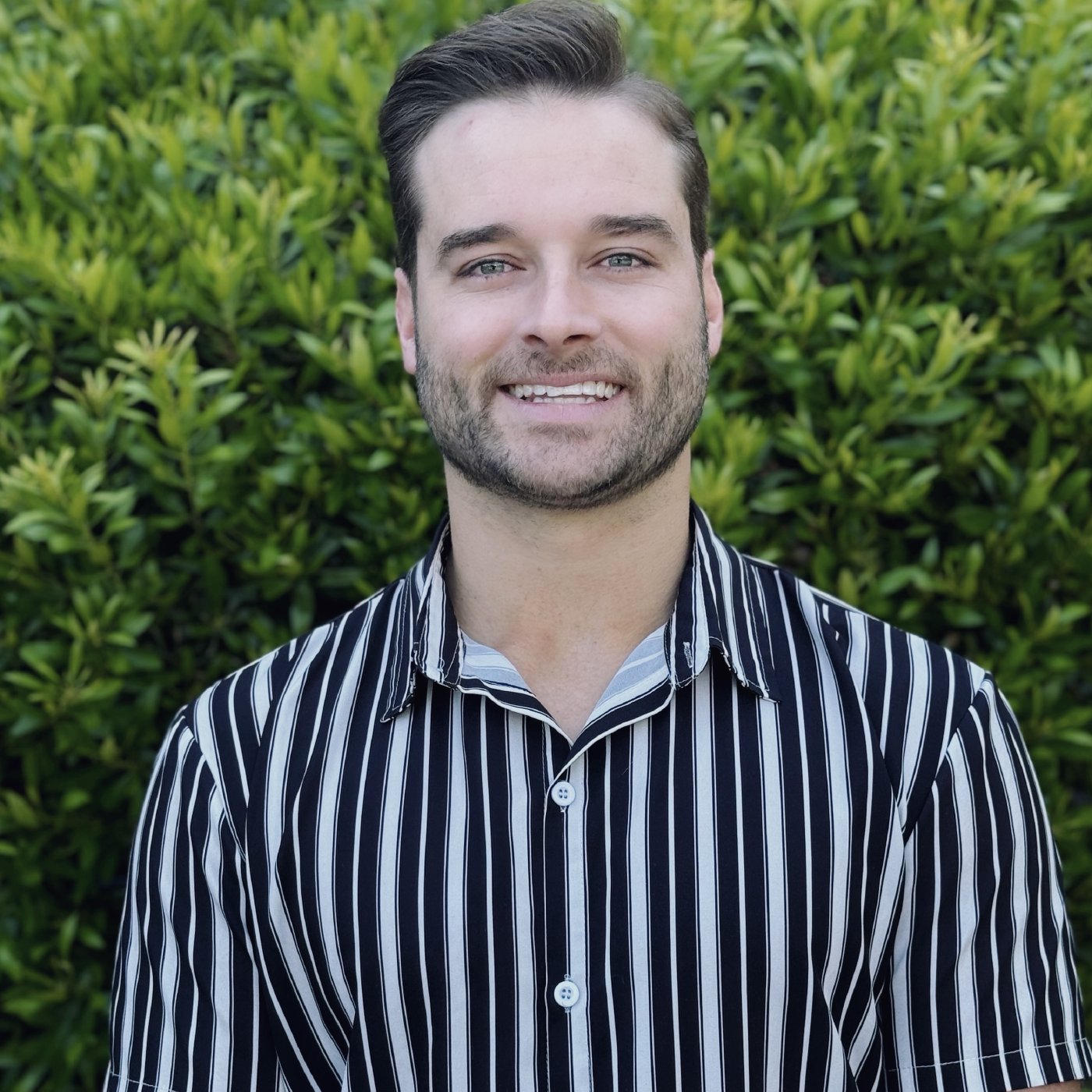 Grace Auburn Church Podcast