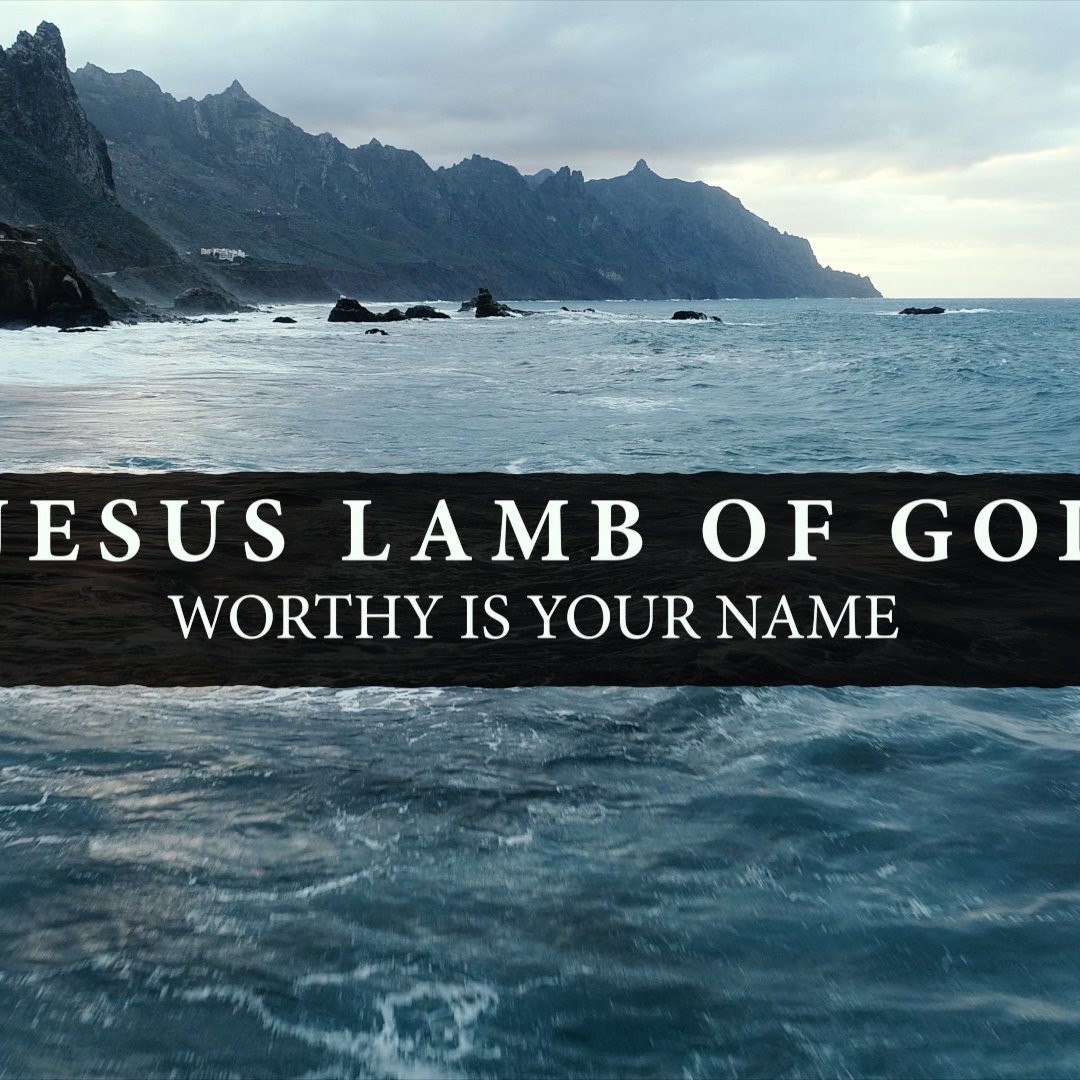 Jesus, You Are My All in All (Song) episode artwork