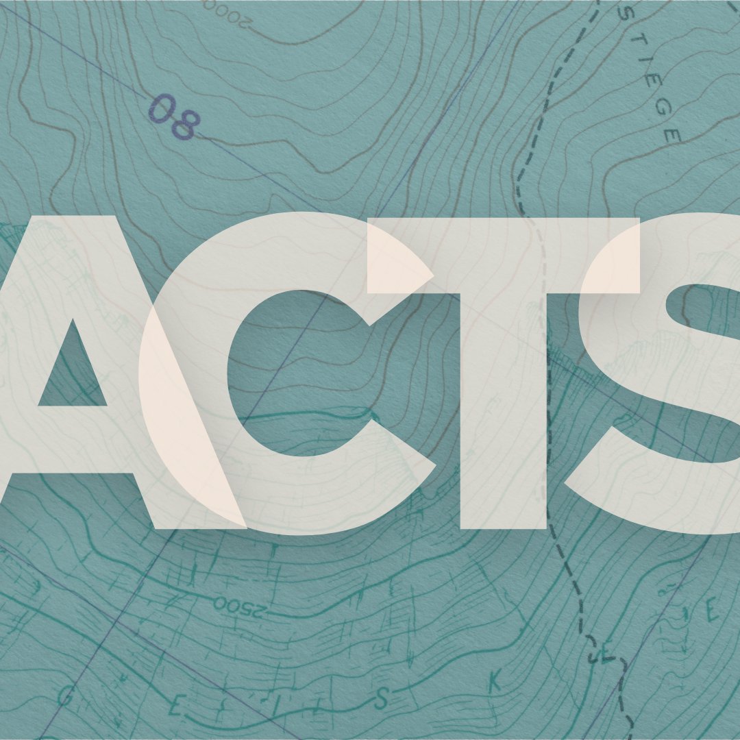 The Book of Acts - Chapter 2 episode artwork