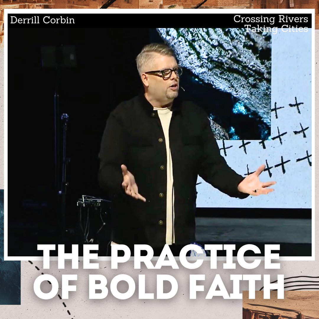 Mannahouse Sunday Messages