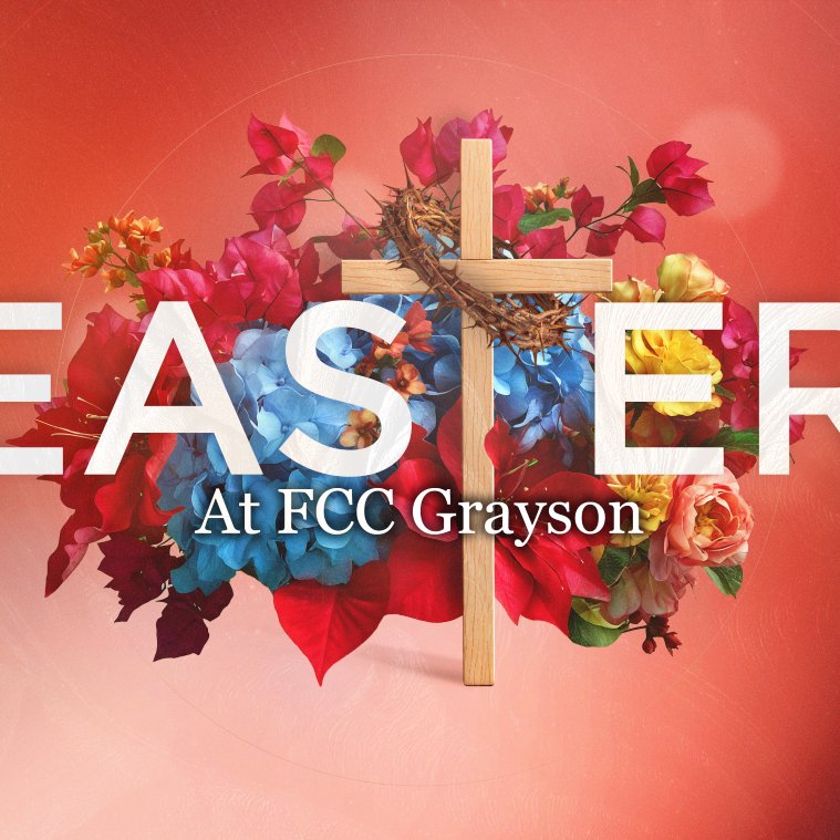 Casting Cloaks - Palm Sunday episode artwork