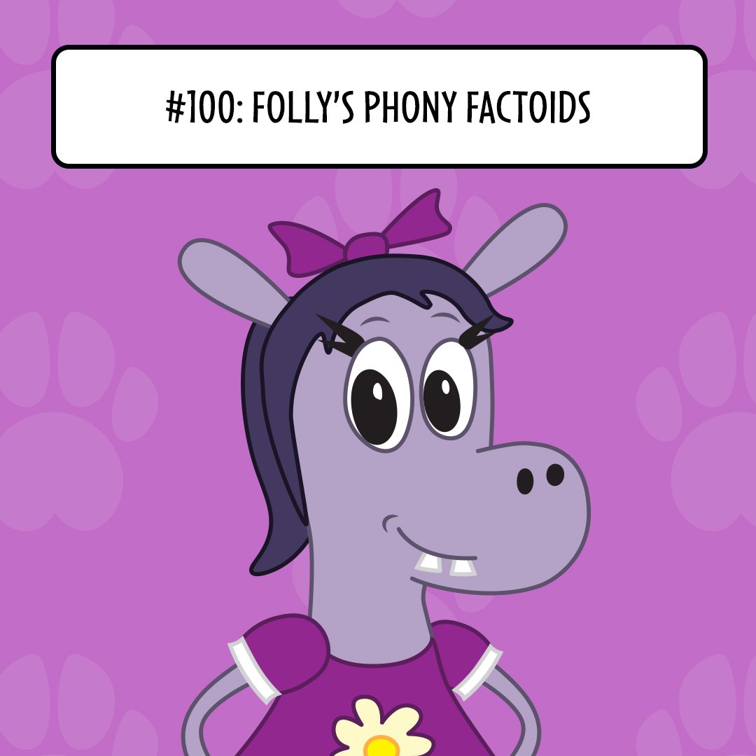 #100: Jesus Is Our Wisdom - Folly's Phony Factoids - Proverbs 26:4-5