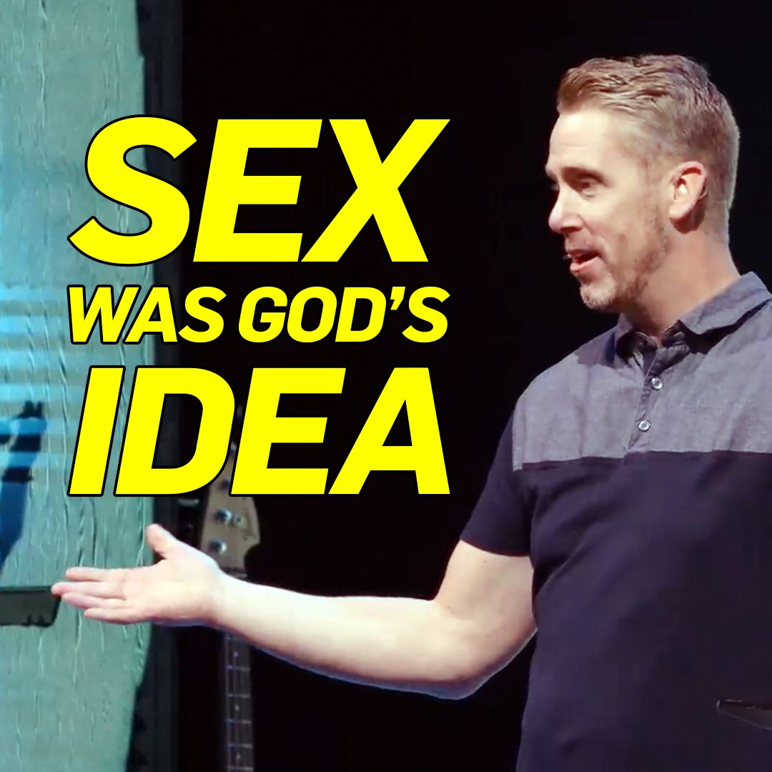 Sex in Marriage: God’s Good Design episode artwork