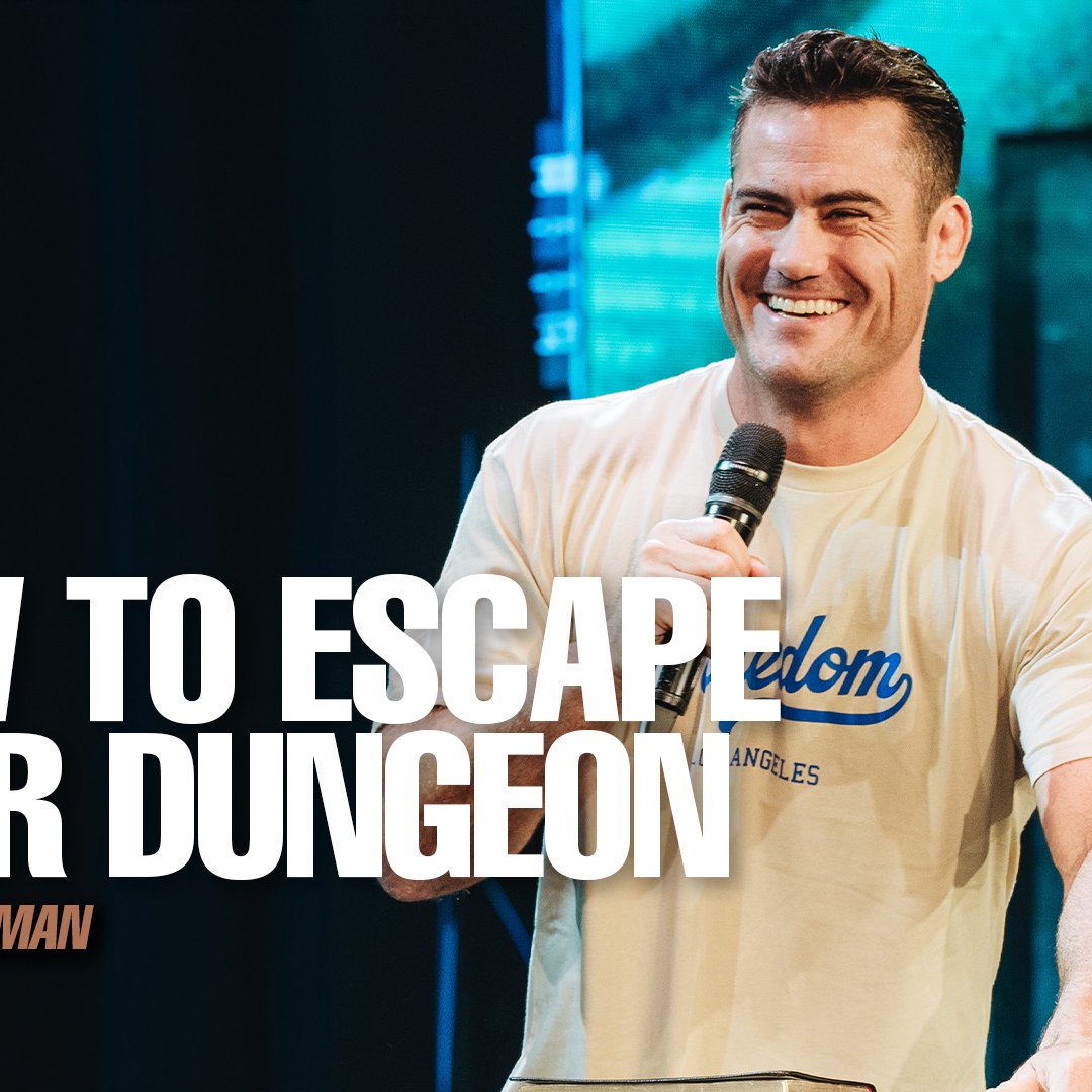 How To Escape Your Dungeon