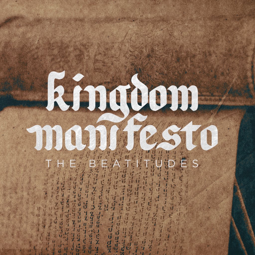 Vineyard Gilbert Sermon Podcast