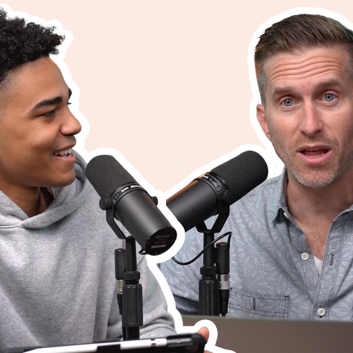 City Rev Life Podcast