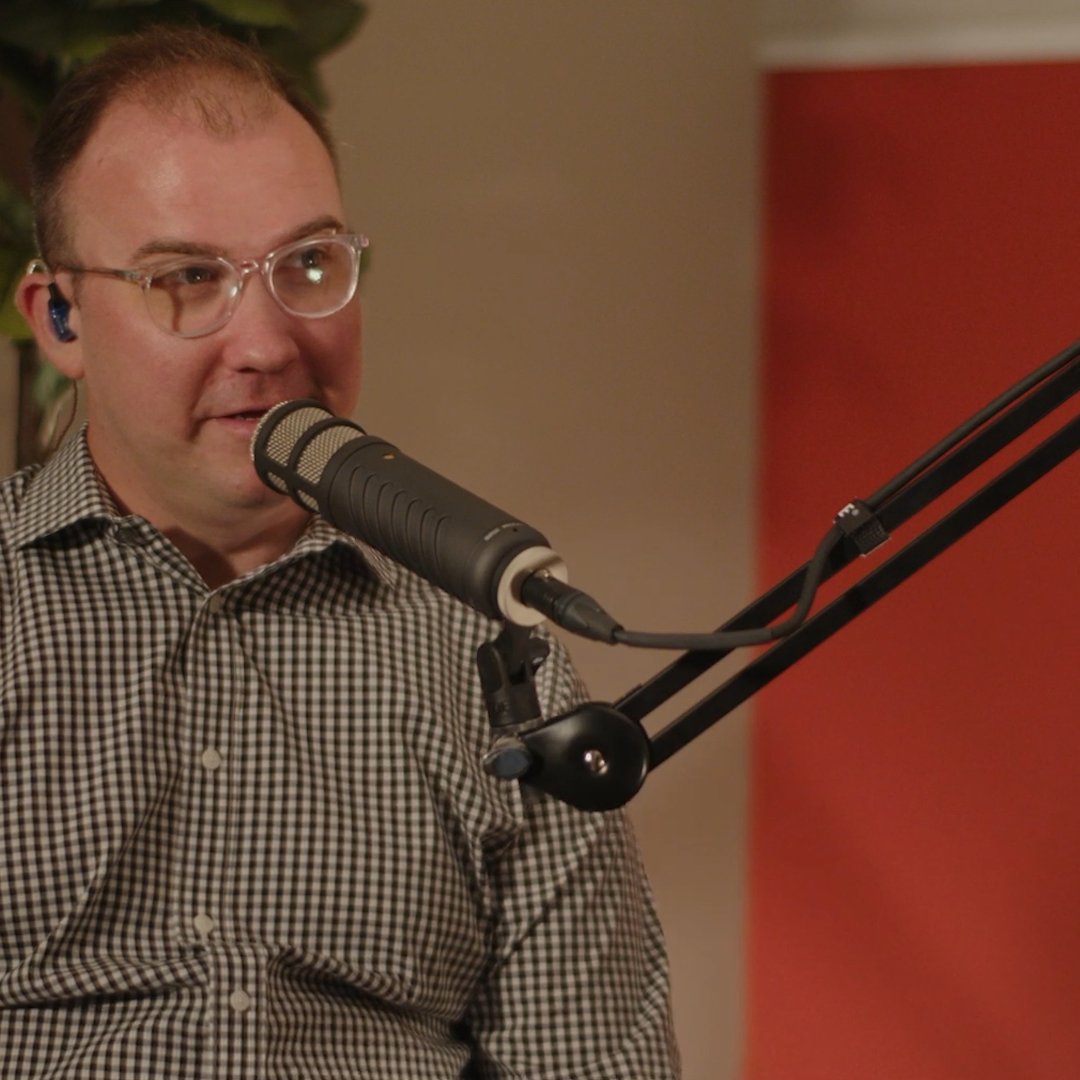 Hope For The Soul Podcast