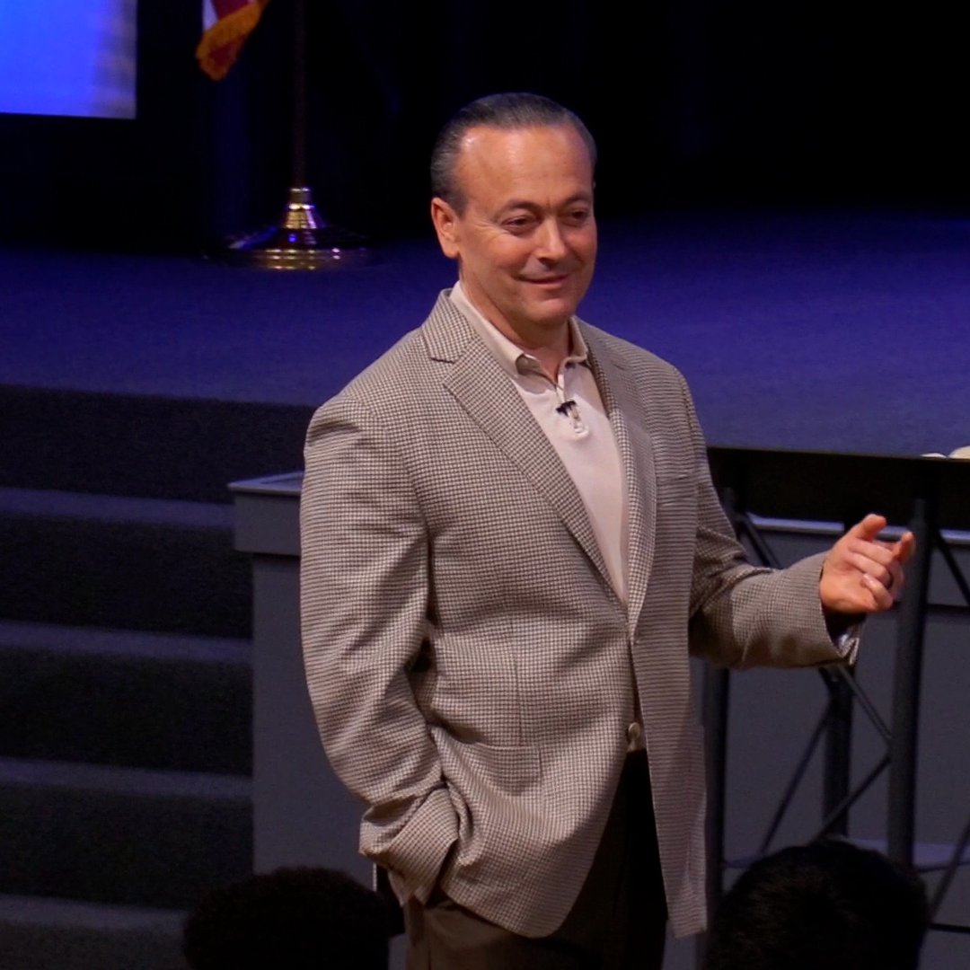 Stephen Fraser Ministries