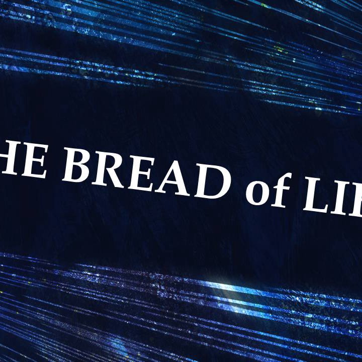 The Bread Of Life episode artwork