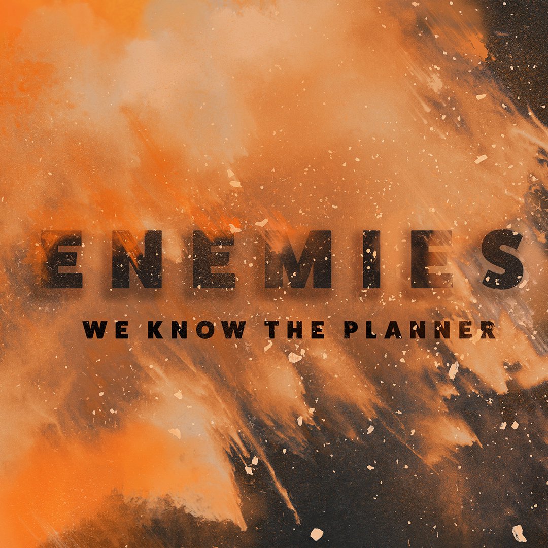 We Know the Planner episode artwork