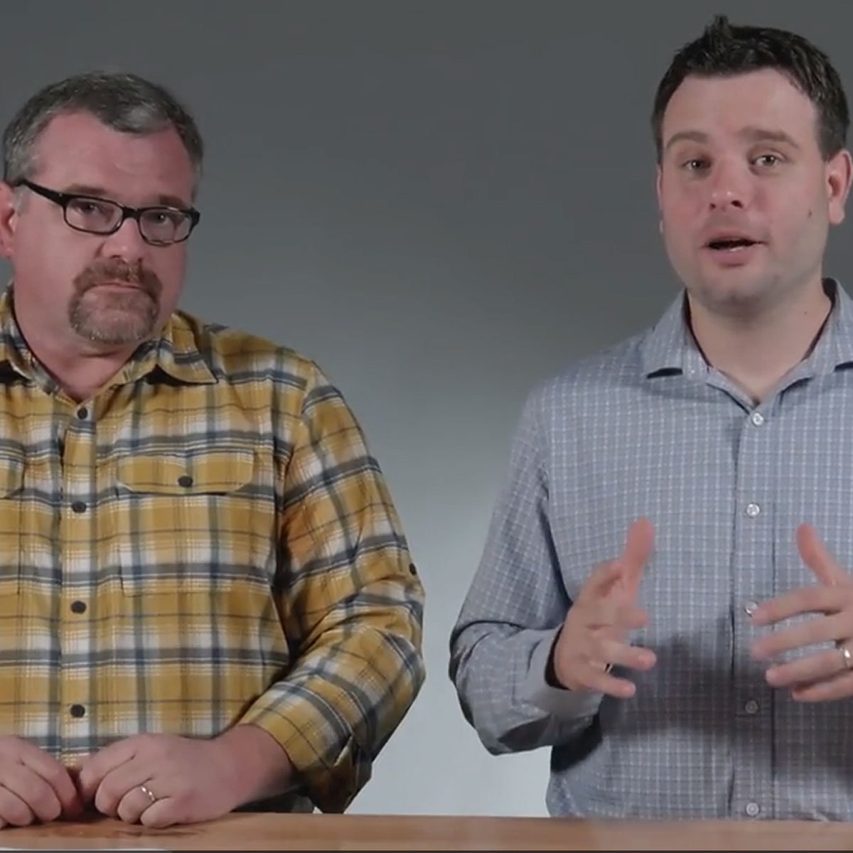 Biblical Hospitality with Young Adults: Session 8