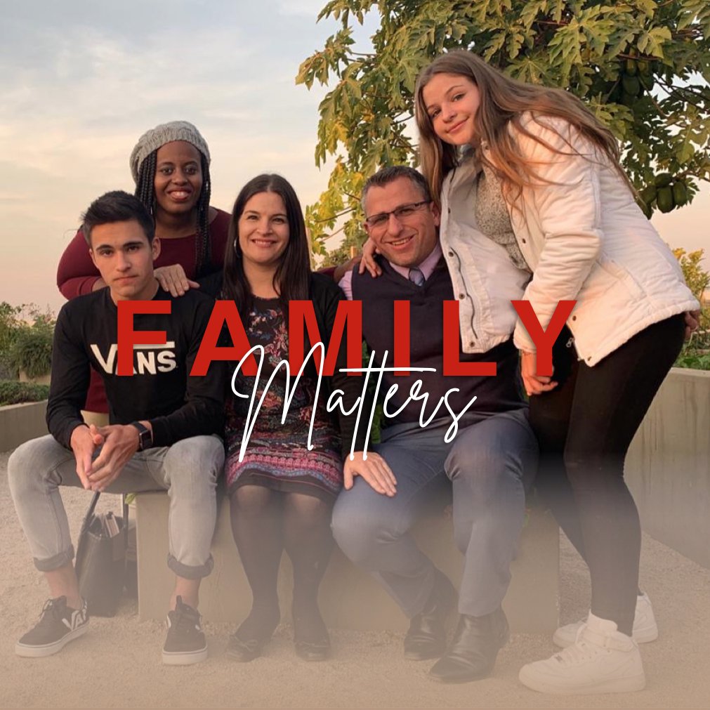 Family matters | Part 3 episode artwork