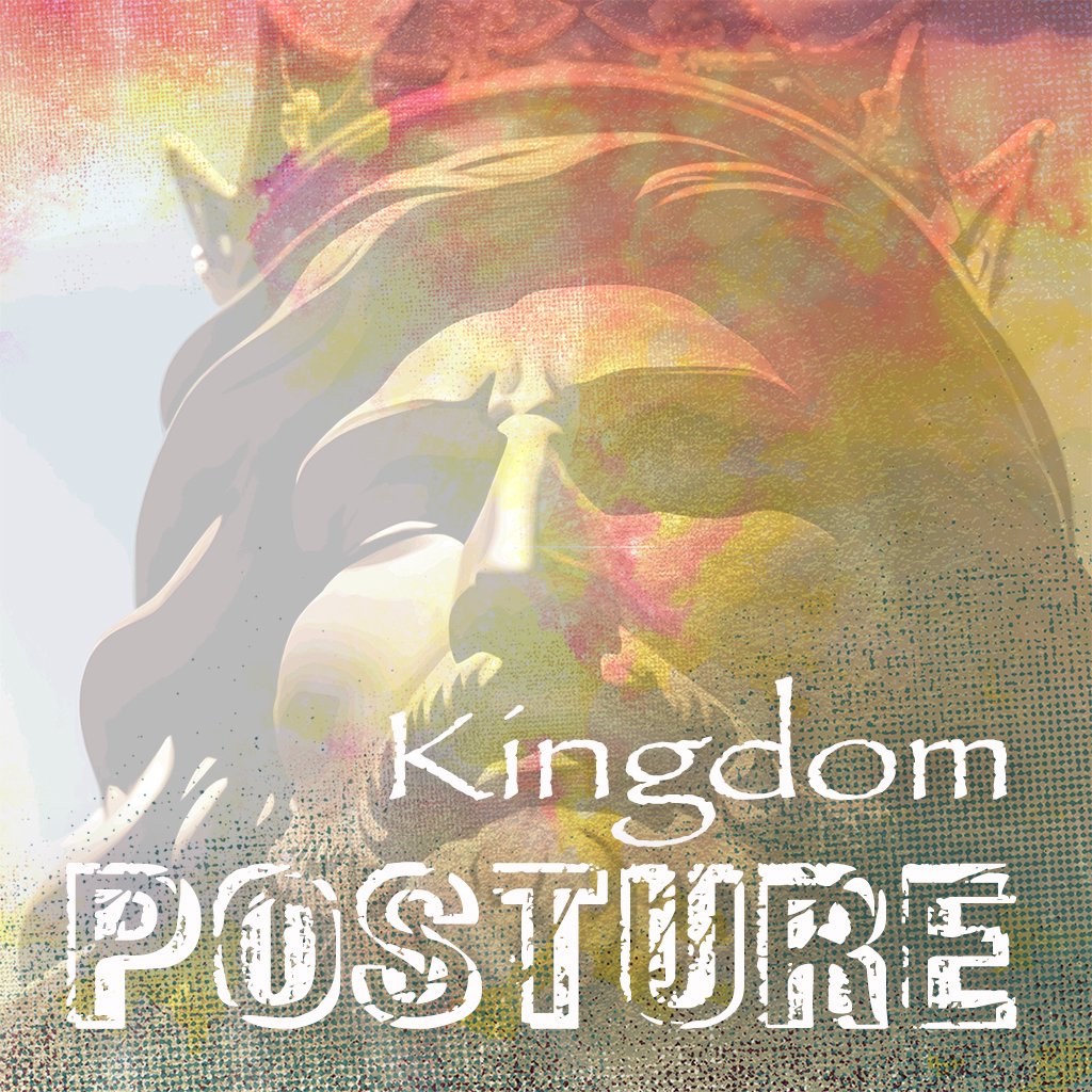 Posture Ourselves to See God Move! episode artwork