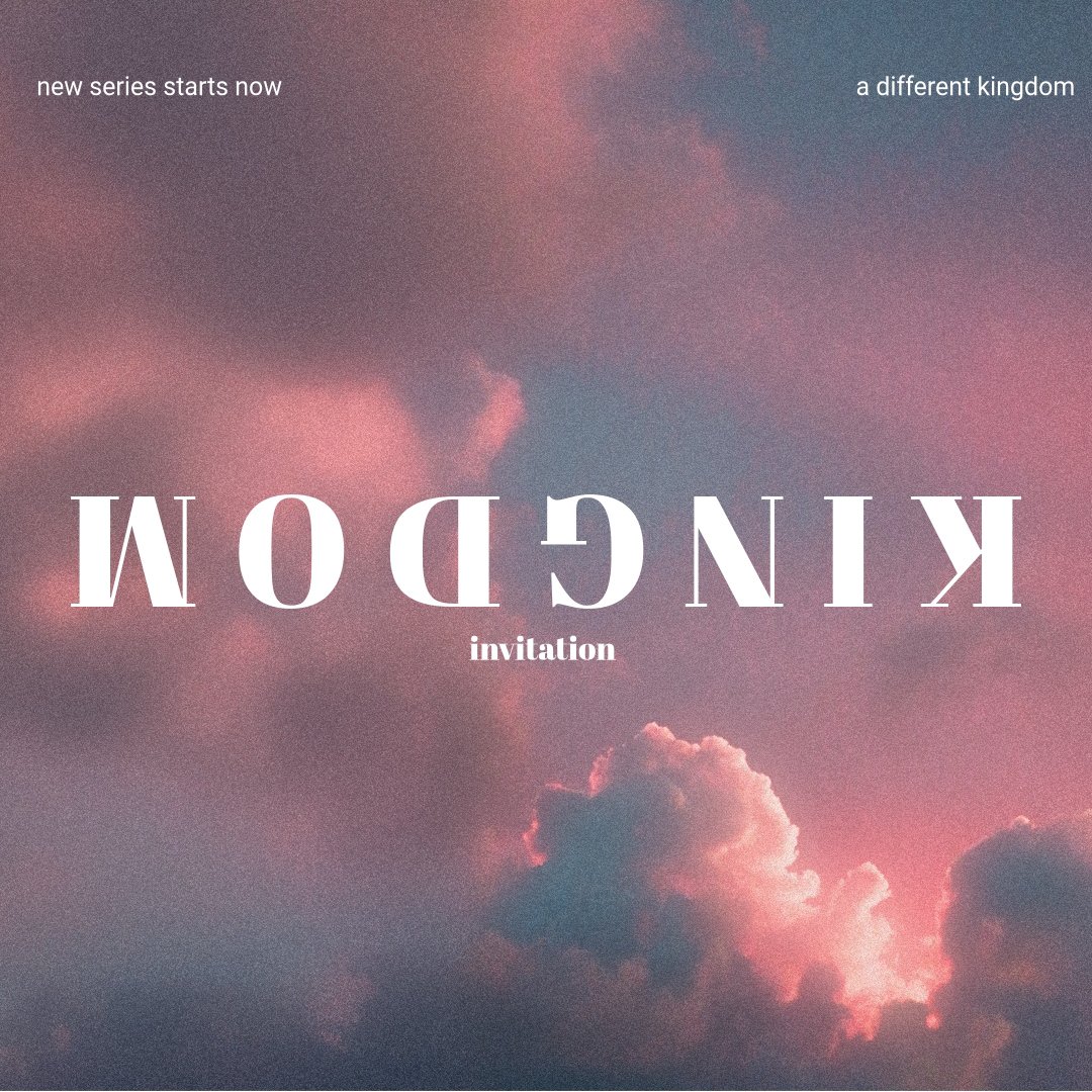 KINGDOM Invitation episode artwork