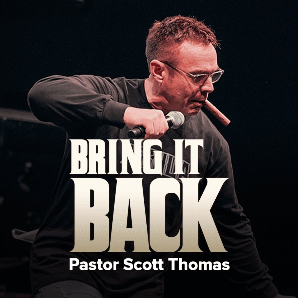 Bring It Back episode artwork