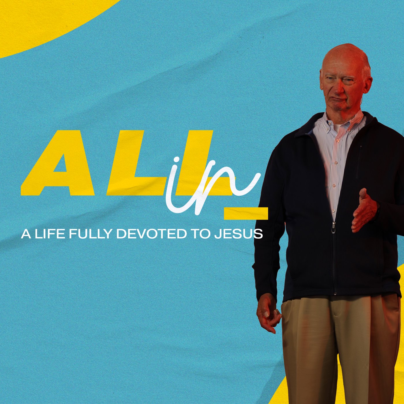 All In episode artwork