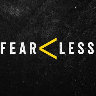 Fearless: A Year Begins episode artwork