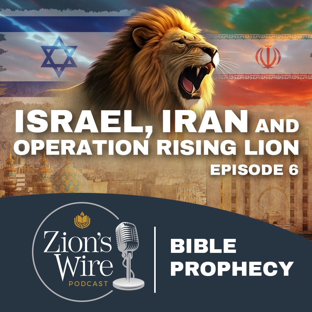 Zion\'s Wire
