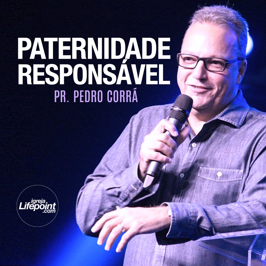 Igreja Lifepoint Sermon of the Week