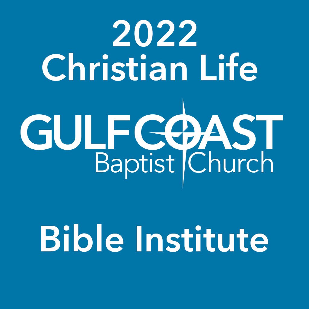 Christian Life Session 2 episode artwork