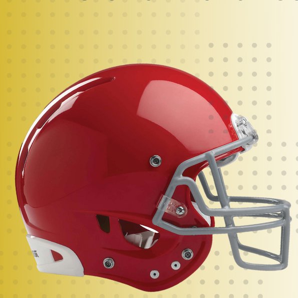 Football Sunday episode artwork