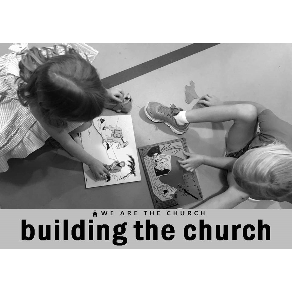 08-05-18 - Building the Church episode artwork