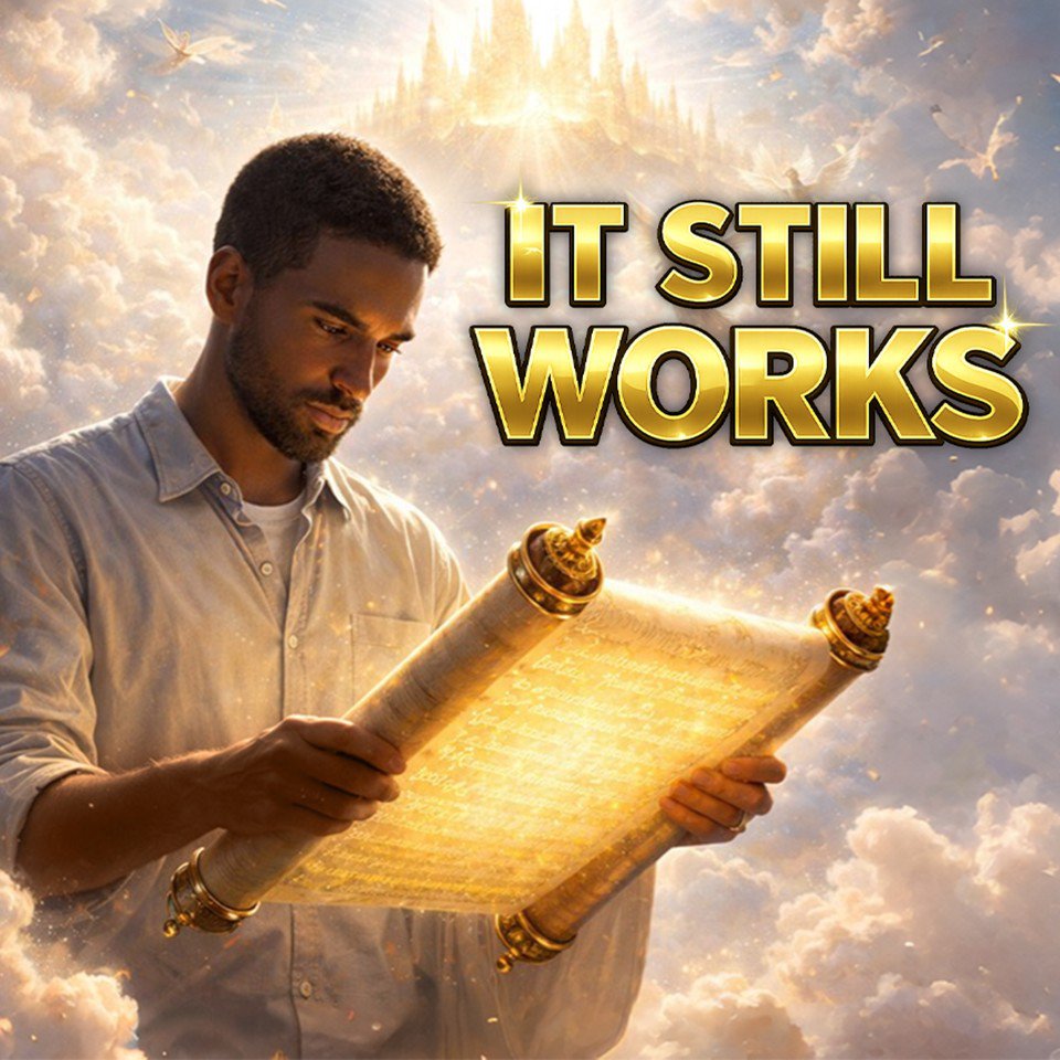 The Power of the Gospel episode artwork