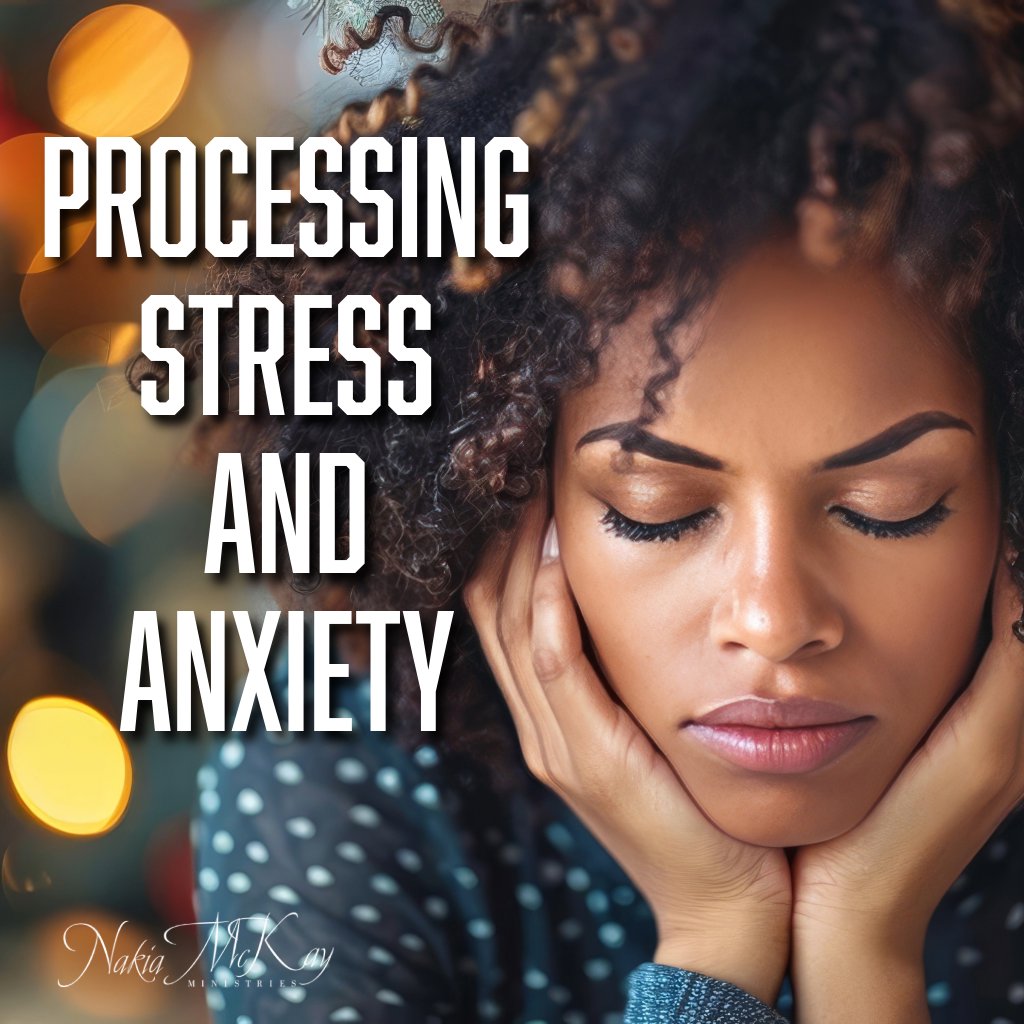 New Home Ministries Hammond Podcast