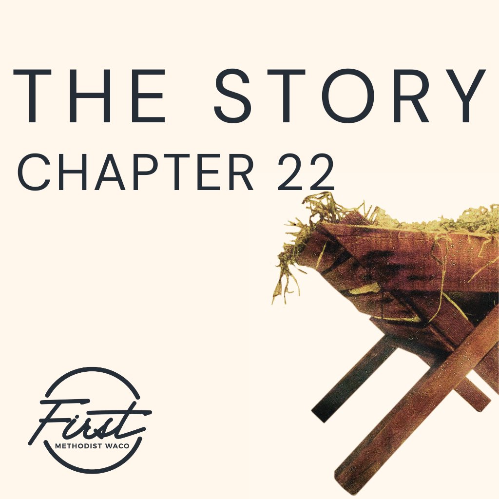 The Story Chapter 22 episode artwork