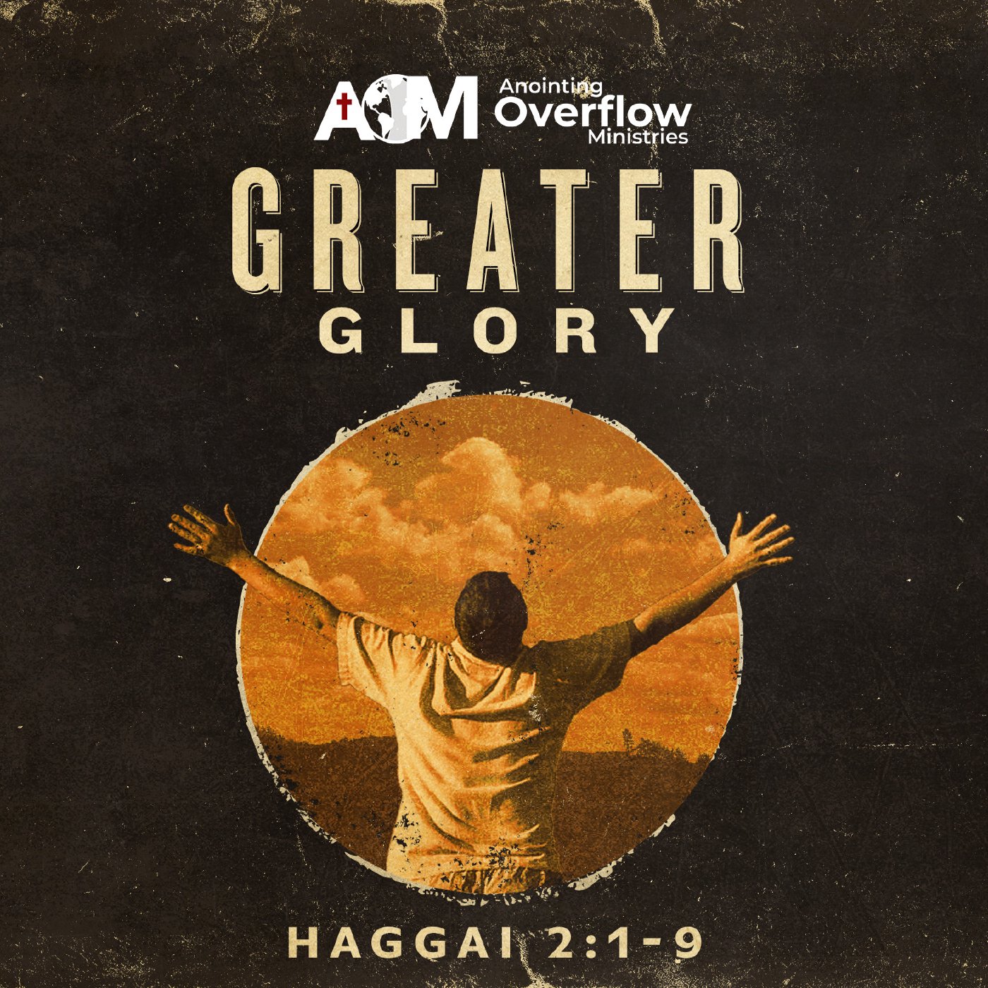 Greater Glory: Part 2