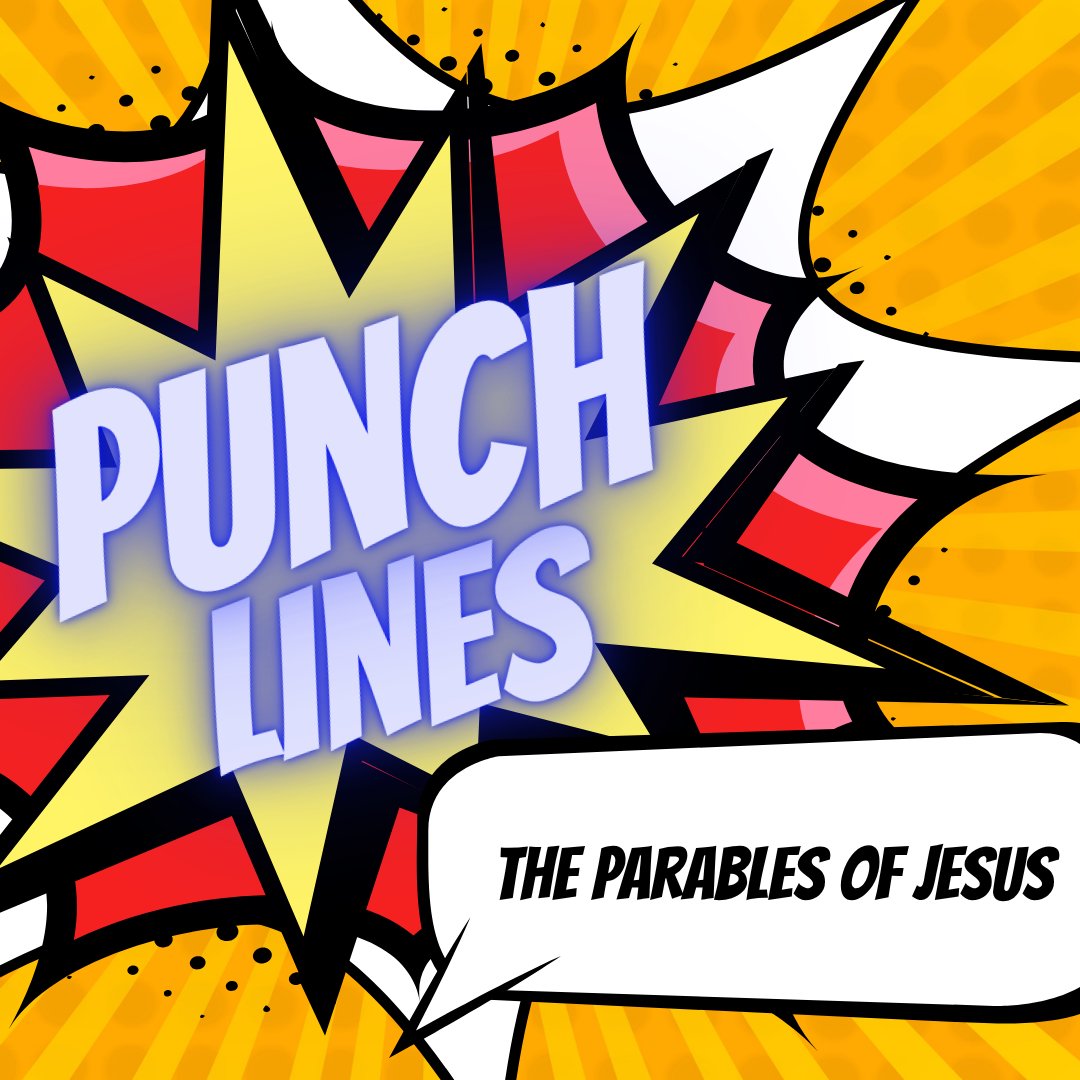 The Pharisee and the Tax Collector