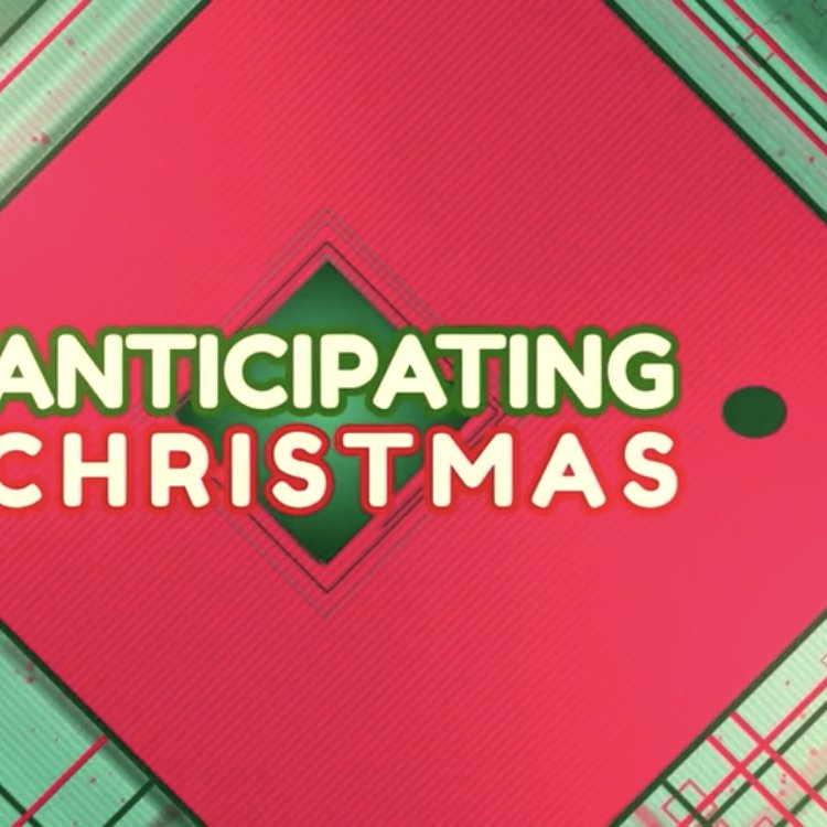 How Do We Prepare For Christmas? episode artwork