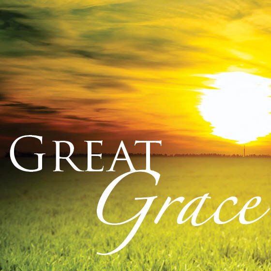 Recieving Great Grace episode artwork