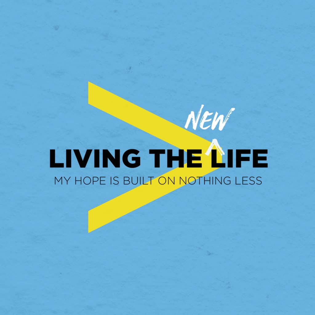 Creating the Life episode artwork