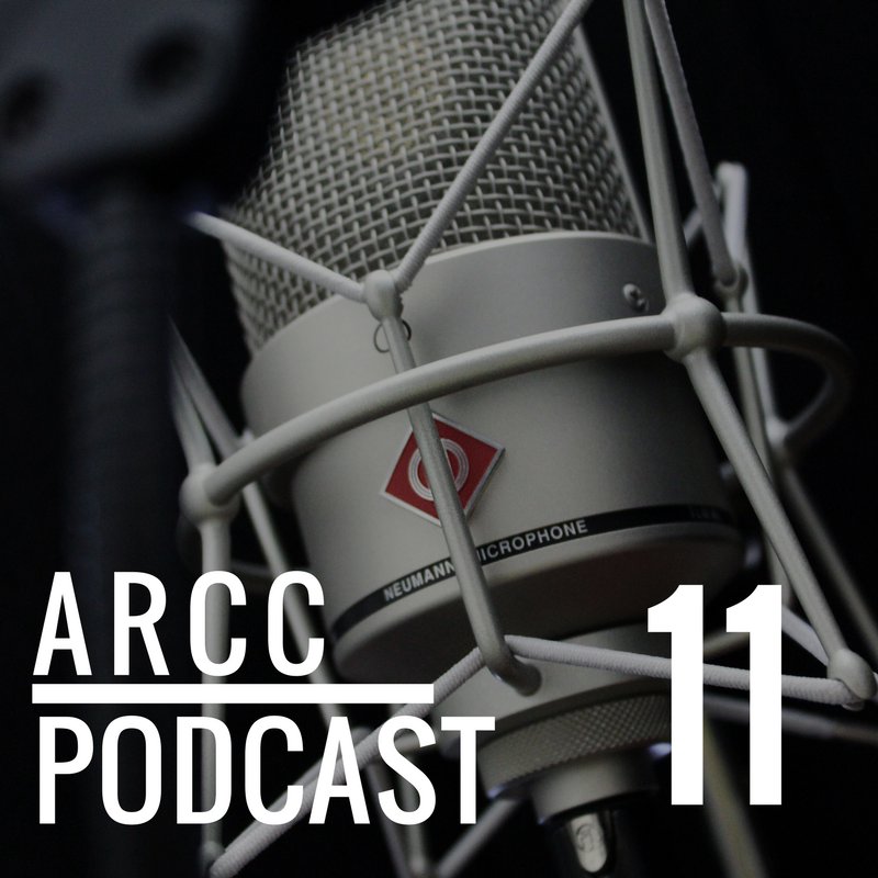 ARCC Podcast