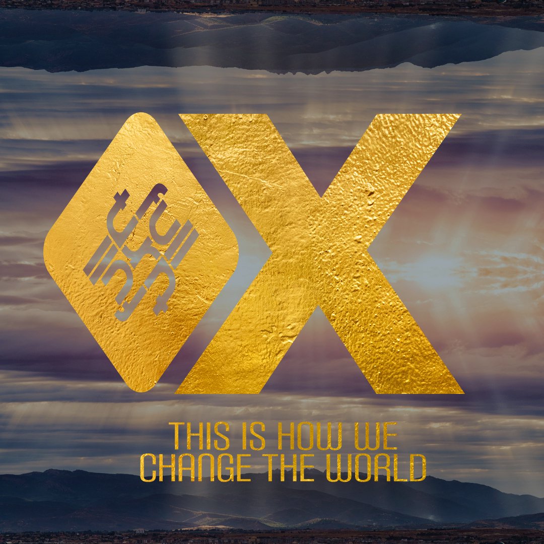 This Is How We Change The World | Guest Speaker episode artwork