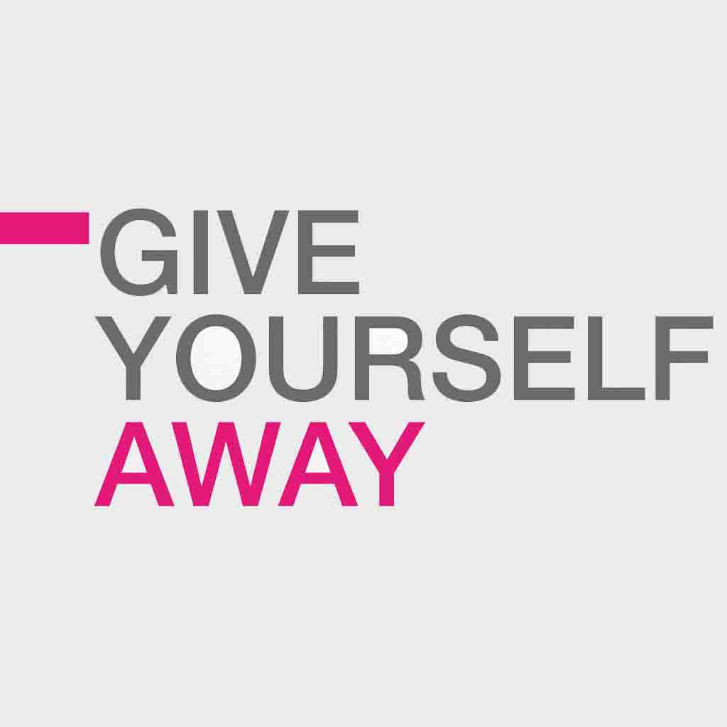 Give Yourself Away - Part 2 episode artwork