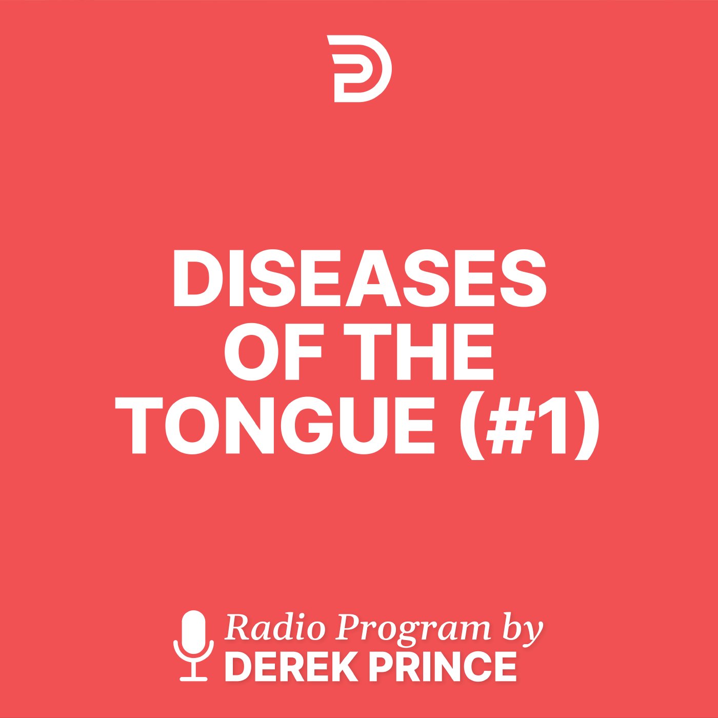 Derek Prince Legacy Radio International
