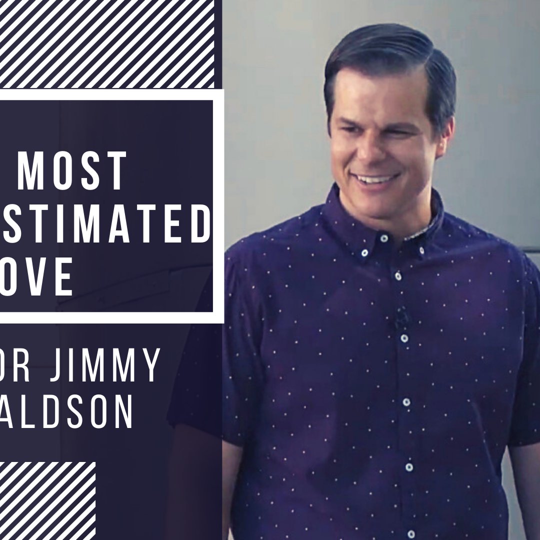 Desert Chapel Sermon of the Week