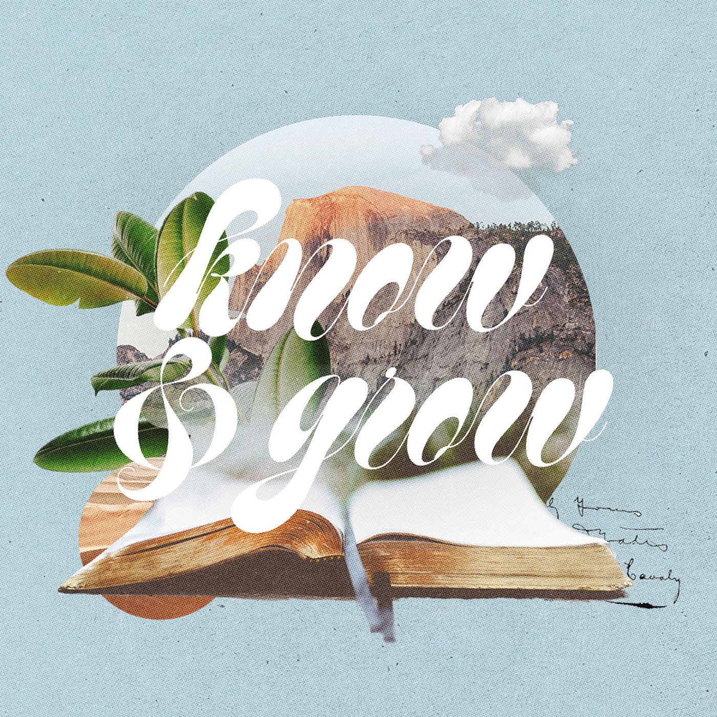 Know and Grow Part 1 at Hilltop Church | May 3, 2026 episode artwork