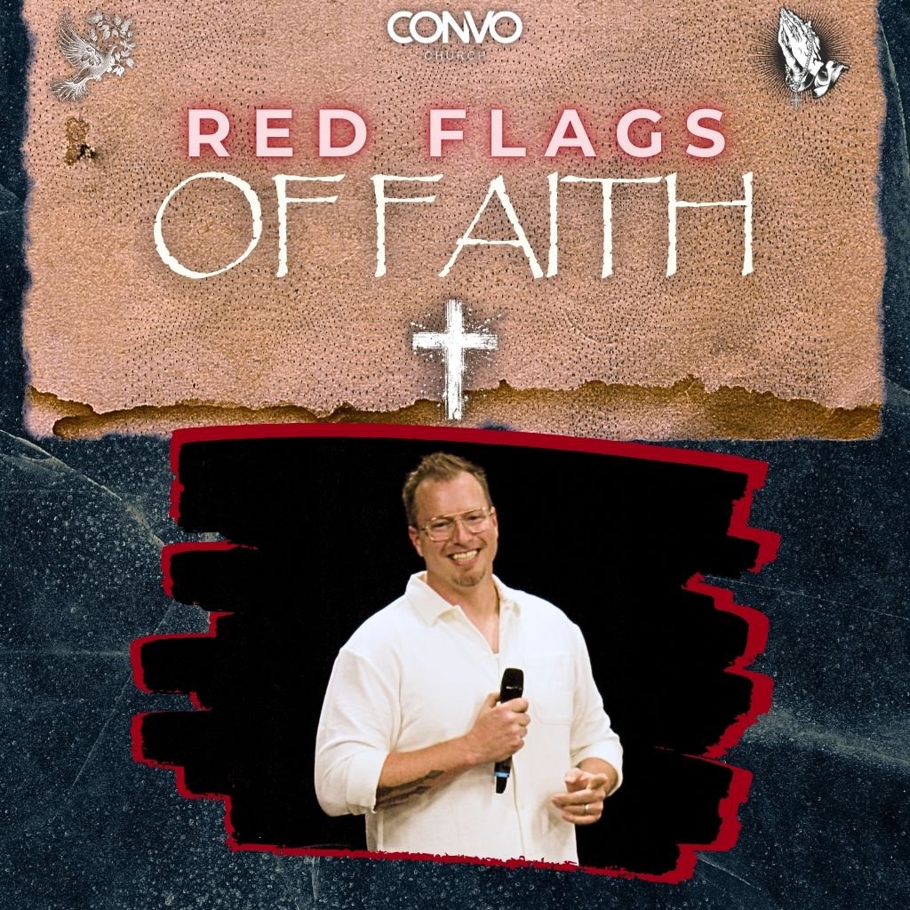 CONVO Church