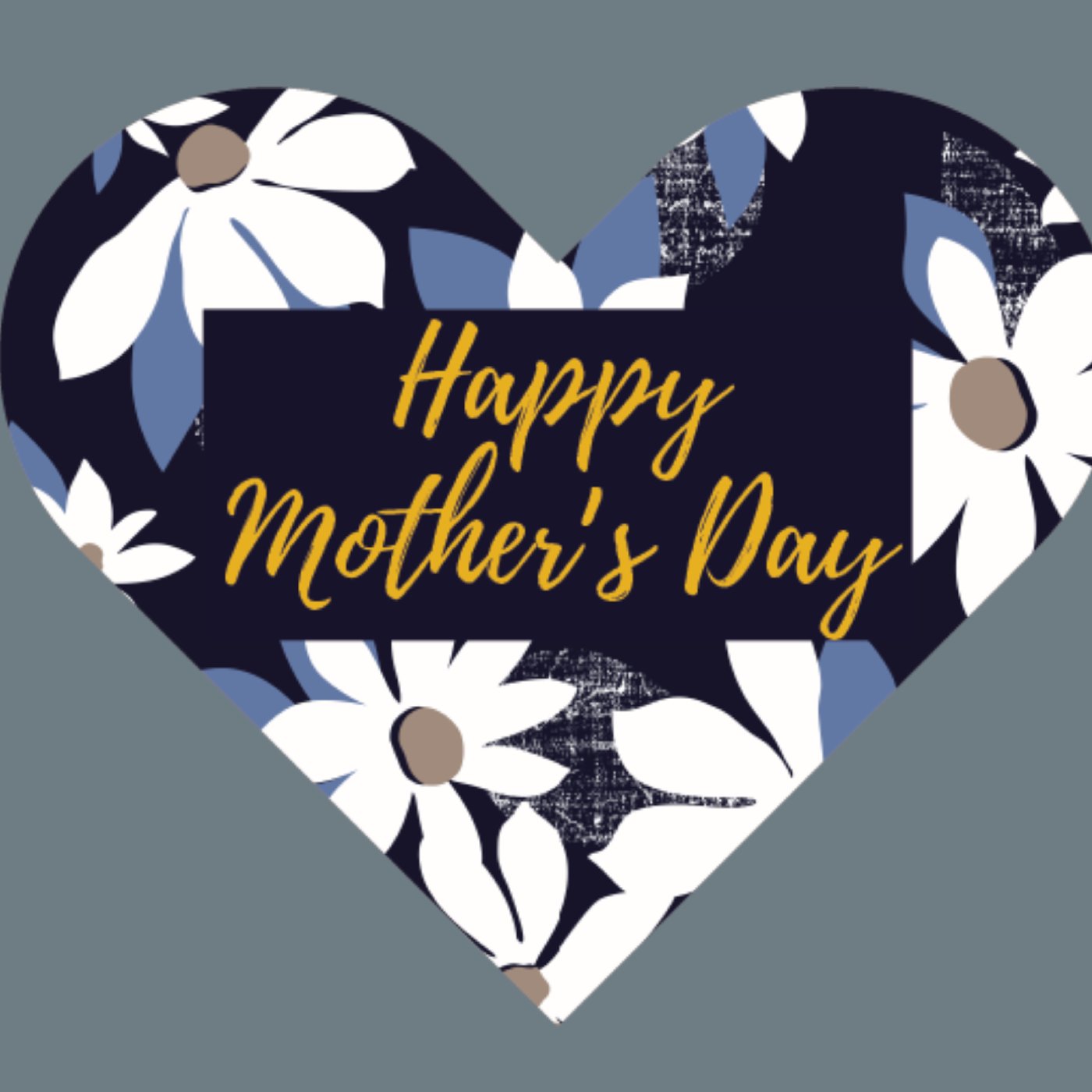 Mother's Day 2023 episode artwork