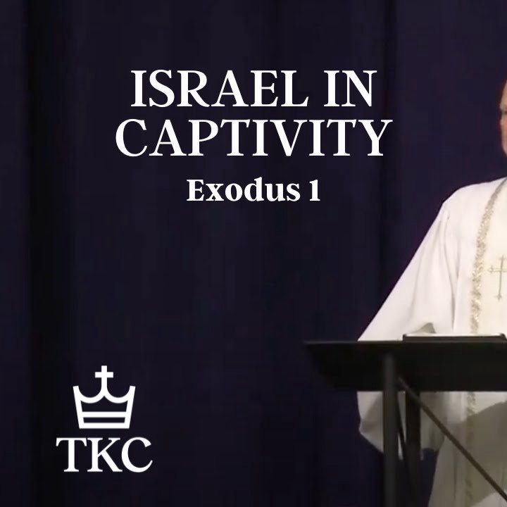 Israel in Captivity | Exodus episode artwork
